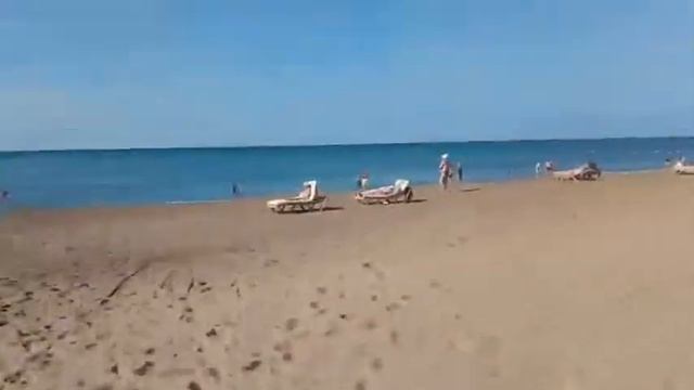 Турция г. Белек отель SPICE 5* (ПЛЯЖ)Turkey Belek Hotel Spice 5 *