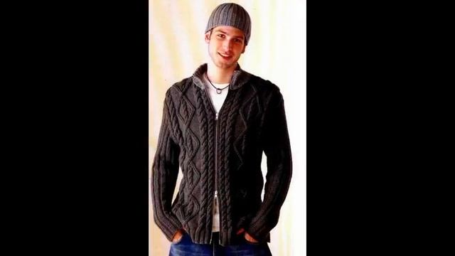 джемпер больших размеров смотреть онлайн