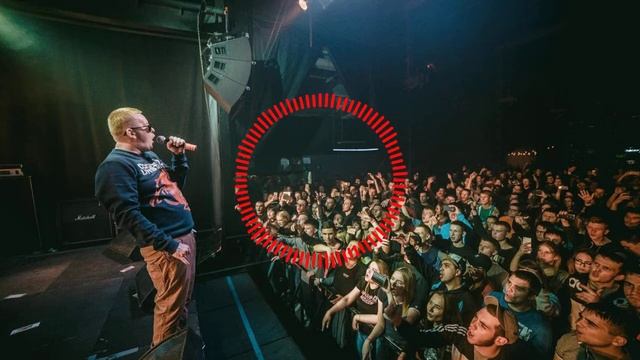 Восточный Округ Жизнь Wuйня 2 (Oldschool Rap Music)