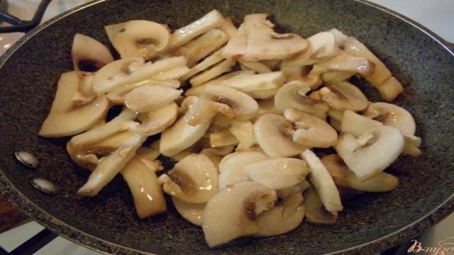 Кухня Мамашки