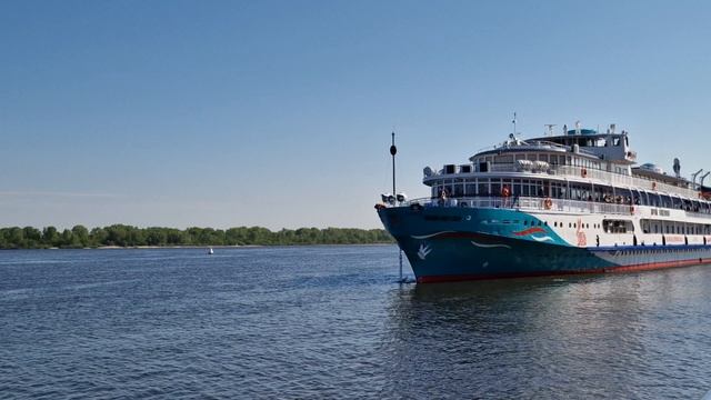 Теплоход смотреть онлайн