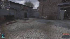 Maddyson - проходит S.T.A.L.K.E.R. Shadow of Chernobyl #6