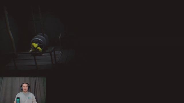 Не мог поверить, что это мой сон! Эпическое прохождение Little Nightmares! смотреть онлайн