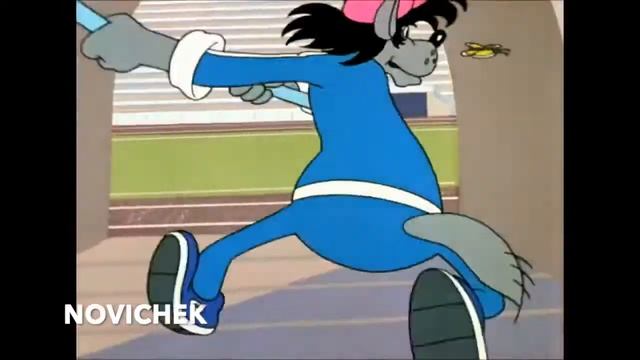 ну, погоди RYTP #5