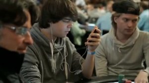 EPT 10 Vienna Eureka Poker Tour - final table - 4 max (Городецкий)