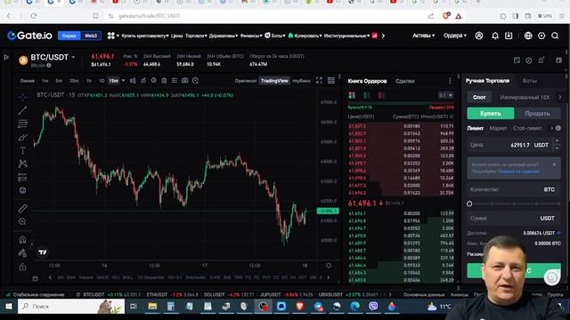 Торговые сигналы. Стоит ли покупать доступ в закрытый чат. смотреть онлайн