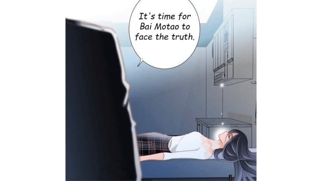 Скрытый наследник 46-50 главы [озвучка манги] ЕЩЁ НЕ КОНЕЦ смотреть онлайн