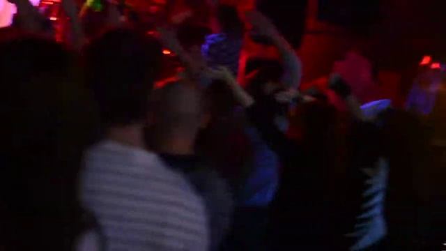 Ангел НеБес - Мама, Я Уйду (live)