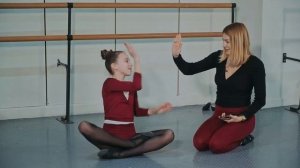 Йога с животными: Повторяй, если осмелишься!