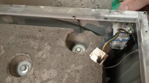 Ремонт стиральной машины Indesit