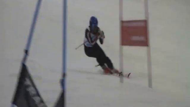 2-ой этап «Летнего кубка «СНЕЖ.КОМ», Слалом-гигант, 16/07/2015 N150 (2) смотреть онлайн