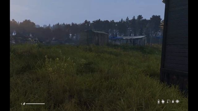 Алиса день 8/часть 4/ Что они скрывают?/Win In Hell Hard Rp/DayZ смотреть онлайн