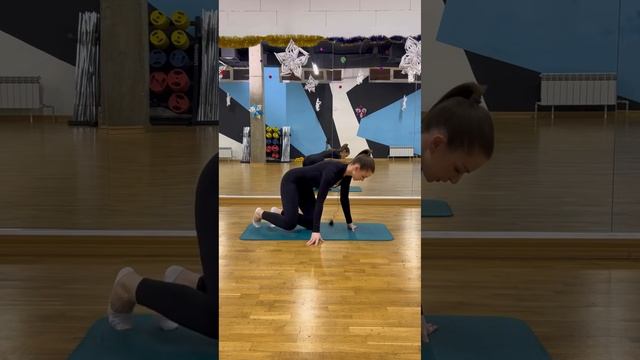 для легкости в спине смотреть онлайн