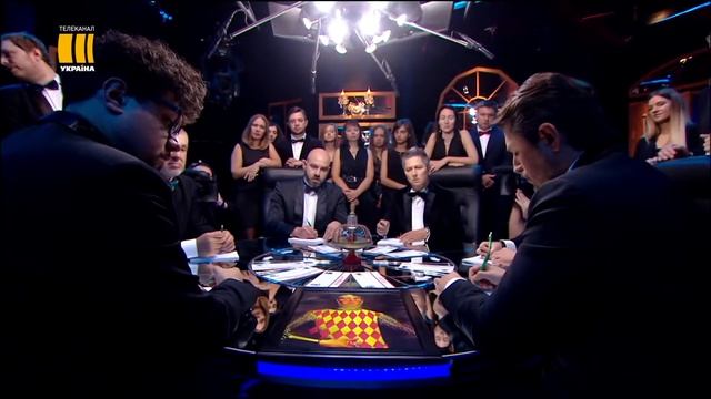 Що? Де? Коли? Season2021G2 смотреть онлайн