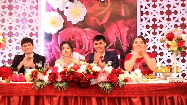 Тамада Петропавловск СКО Еркебулан Карипов 87011054052 смотреть онлайн