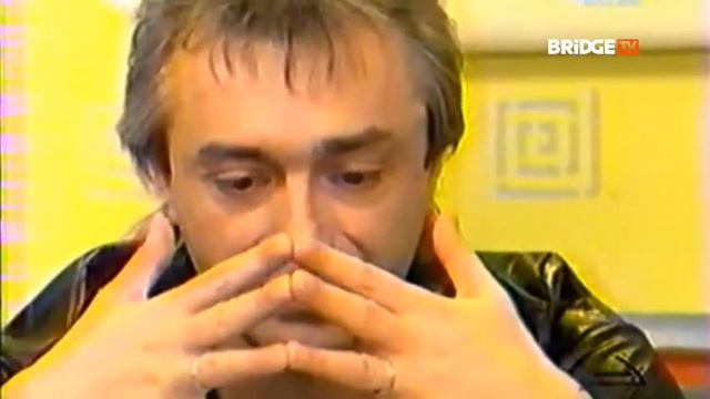 эфир bridge tv смотреть онлайн