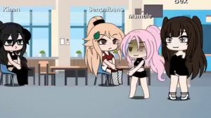 гача срача школа хехе