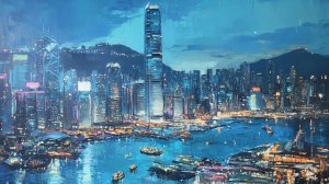 Таким Китай вы ещё не видели! | Гонконг | Макао 2025