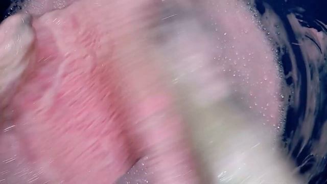 ASMR Soaked Soap Rus Soaping,zhmyak,relax.размокшее мыло русь мыление,жмяк,релакс.