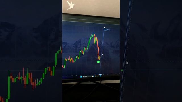 Как зарабатывать на крипте | трейдинг для новичков. кр?