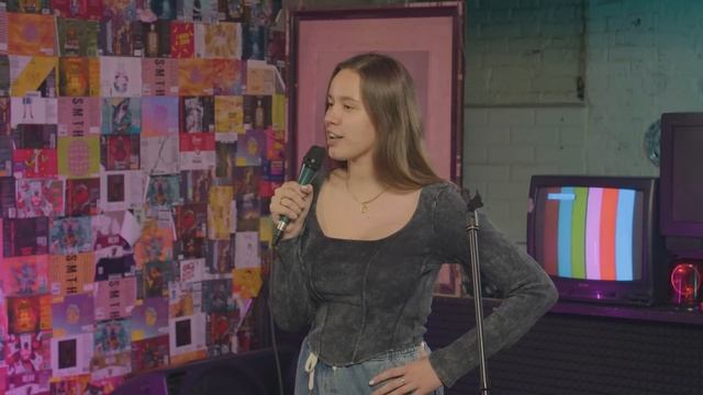 Оля Гульчак - Смельчак смотреть онлайн