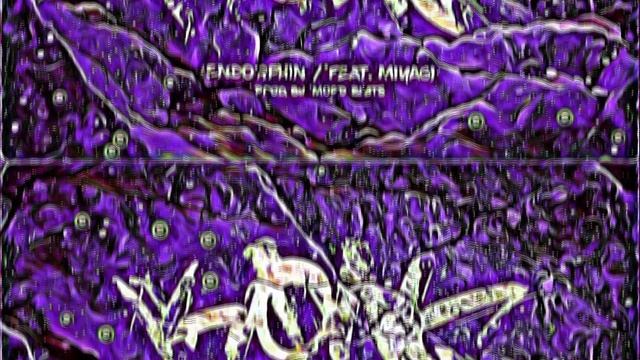 Andy Panda feat. Miyagi - Endorphin ACAPELLA VOKAL АКАПЕЛЛА ВОКАЛ смотреть онлайн