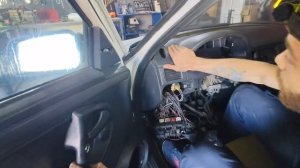 ЗАМЕНА ТОРПЕДЫ ВАЗ 2112 ПРИОРА ТОРПЕДА. УСТАНОВКА РЕССИ?