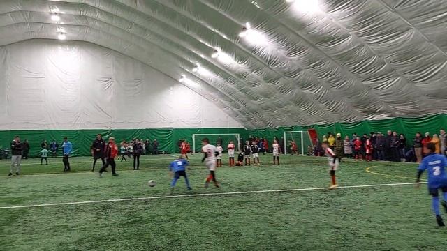 Зимнее первенство города 2021/2022 | ХФК 