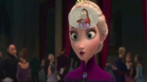 Холодное RYTP (пуп на холодное сердце)