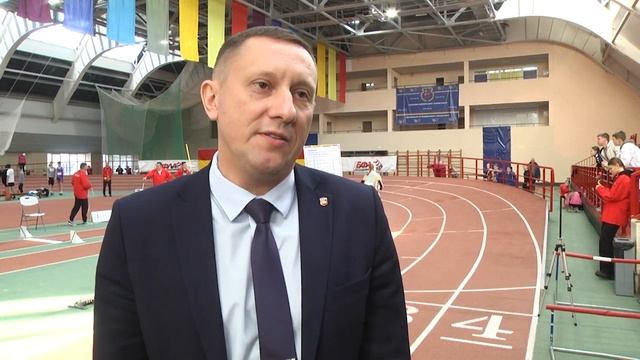2025-02-26 Открытое первенство Республики Беларусь по лег? смотреть онлайн