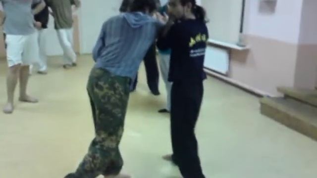 Вин Чун кунгфу .mpg