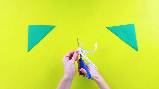 Маска квадробера своими руками | Наши руки не для скуки!