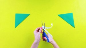 Маска квадробера своими руками | Наши руки не для скуки!