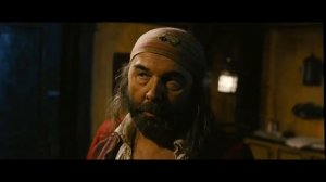 Французская комедия про пиратов " ОСТРОВ СОКРОВИЩ "