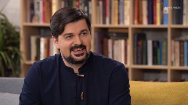 Мама LIFE, 1 сезон, 5 серия