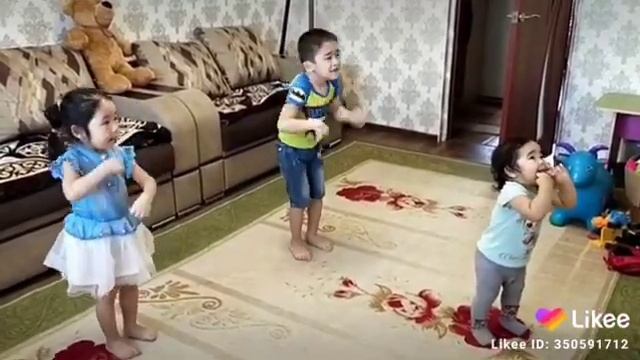 Милашки:Арам зам зам смотреть онлайн