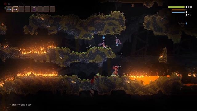 Новый мультиплеер 