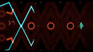 Sakupen Circles FULL By kotovskyu Verifed By BloodMast VERIFING-(720р 60 fps) Geometry Dash