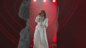 Ева Власова - концерт в Москве 21.07.24. P.S версия концерта