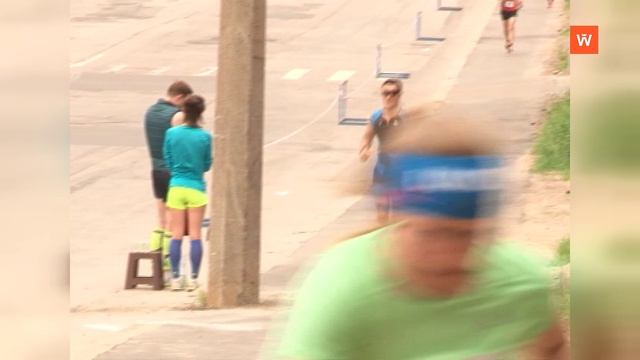 Ретроспектива-2016: Выборгский полумарафон смотреть онлайн