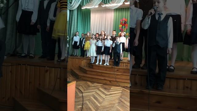 Сш 25 Брест 2019