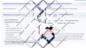 КРЕДИТ В СОВКОМБАНКЕ - условия | Где вас могут ОБМАНУТЬ??