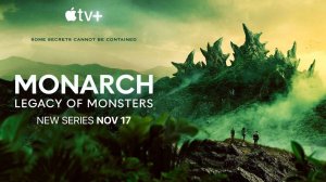 Обзор сериала «»Монарх»: Наследие монстров» 1 сезон 10 серия