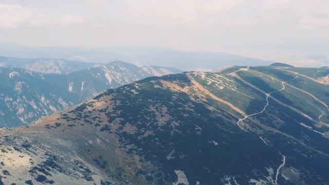 Национален парк "Рила,, #Мусала смотреть онлайн