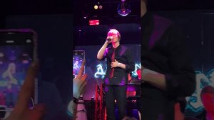 Дипинс - Sweater holes (Шабаш Мск 24.03.23)