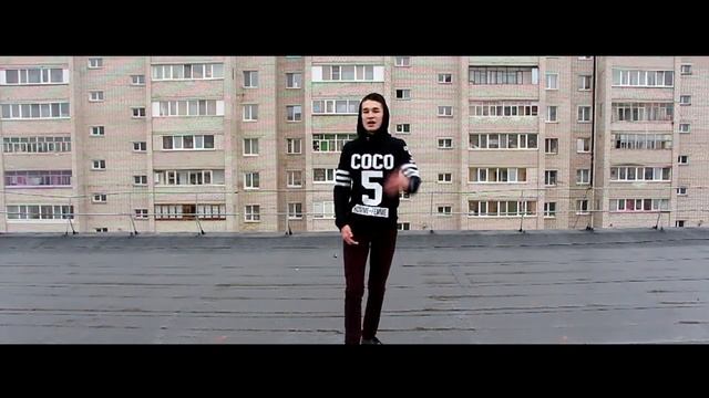 Yong Zilla-Вверх смотреть онлайн