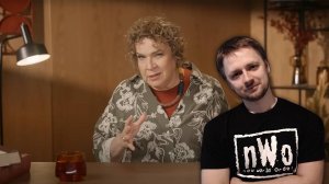 Тамара Эйдельман хочет нас СУДИТЬ и ПЕРЕВОСПИТАТЬ