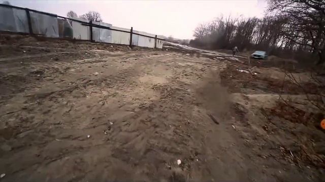 Макс Ващенко убил участкового