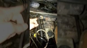 Не заводится джетта 2,1.6 pn.Нет искры,нет питания на кату