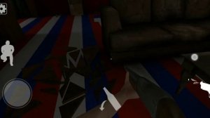 Psychopath Hunt Русский Мод - Full Gameplay